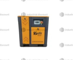 9#9575 Zelfir AM VSD-10 HP Compressore silenziato a vite