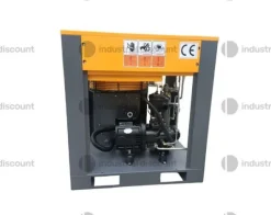 9#9575 Zelfir AM VSD-10 HP Compressore silenziato a vite