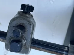 Z10 Pfaff leva alzapiedino macchine da cucire