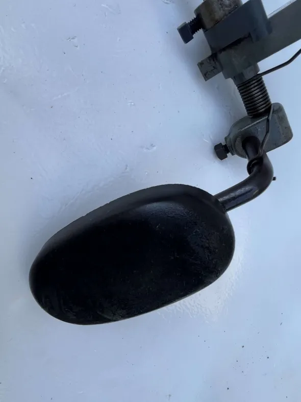 Z10 Pfaff leva alzapiedino macchine da cucire